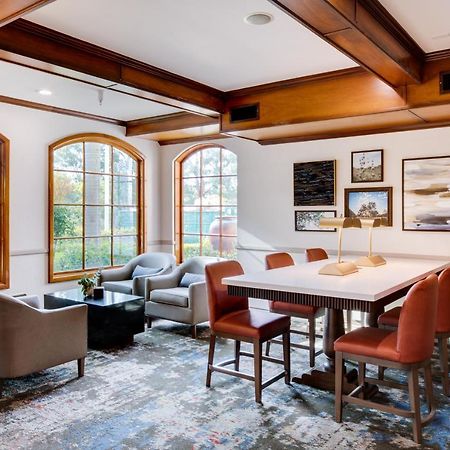 Ayres Suites Mission Viejo - Lake Forest Eksteriør bilde