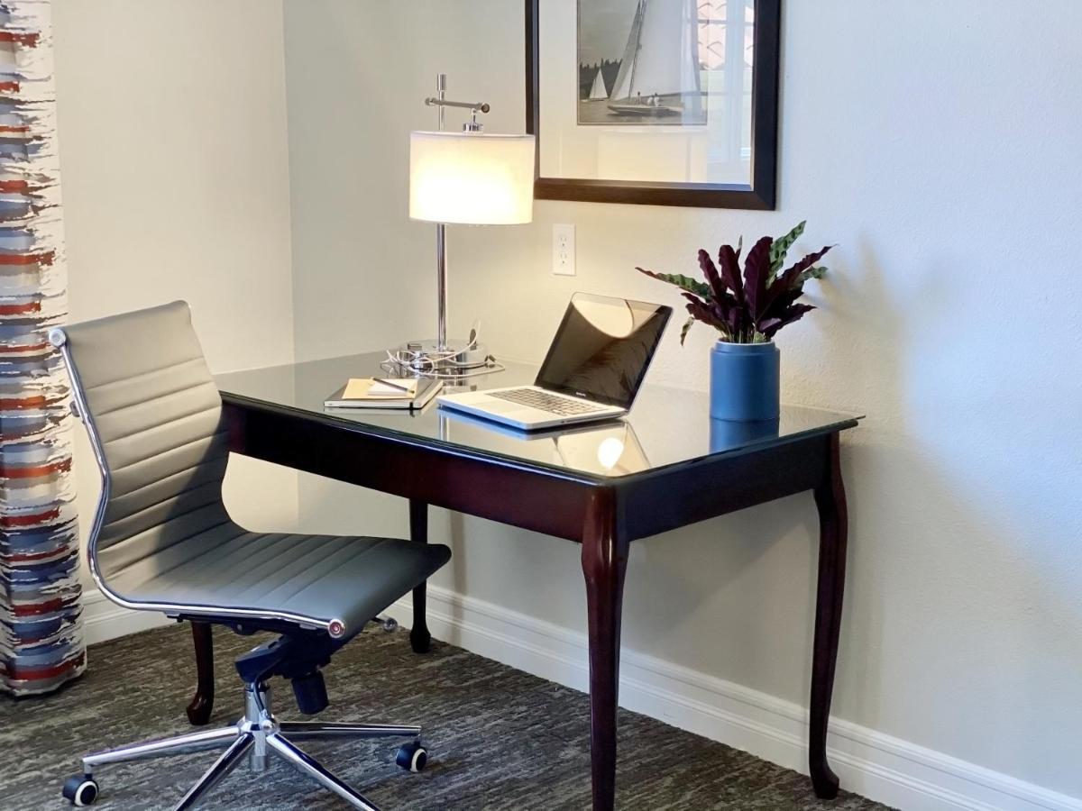 Ayres Suites Mission Viejo - Lake Forest Eksteriør bilde