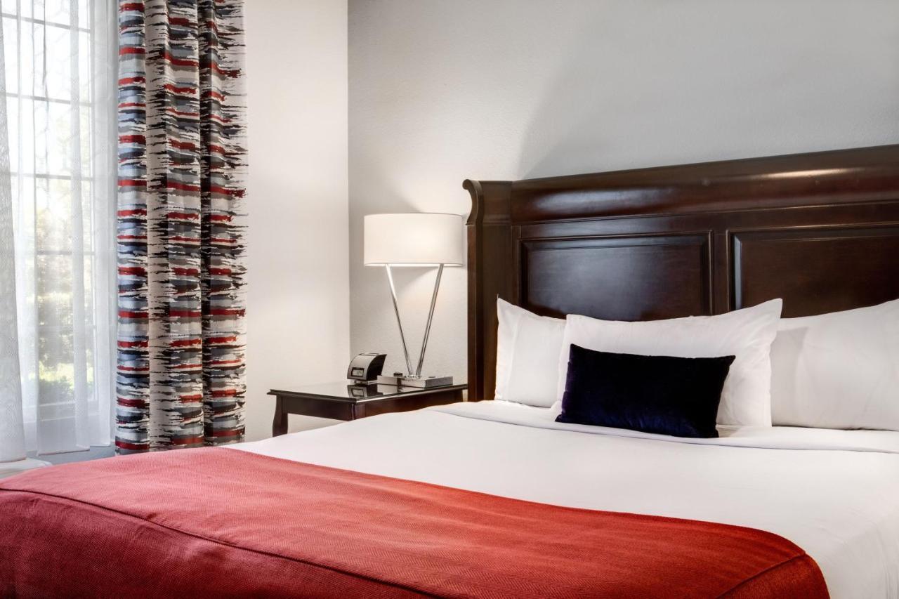 Ayres Suites Mission Viejo - Lake Forest Eksteriør bilde