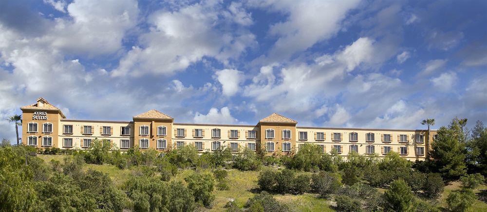 Ayres Suites Mission Viejo - Lake Forest Eksteriør bilde