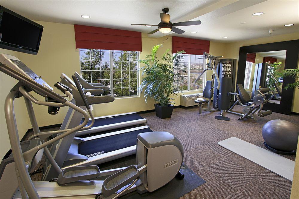 Ayres Suites Mission Viejo - Lake Forest Eksteriør bilde
