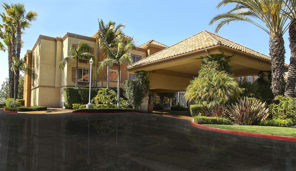 Ayres Suites Mission Viejo - Lake Forest Eksteriør bilde