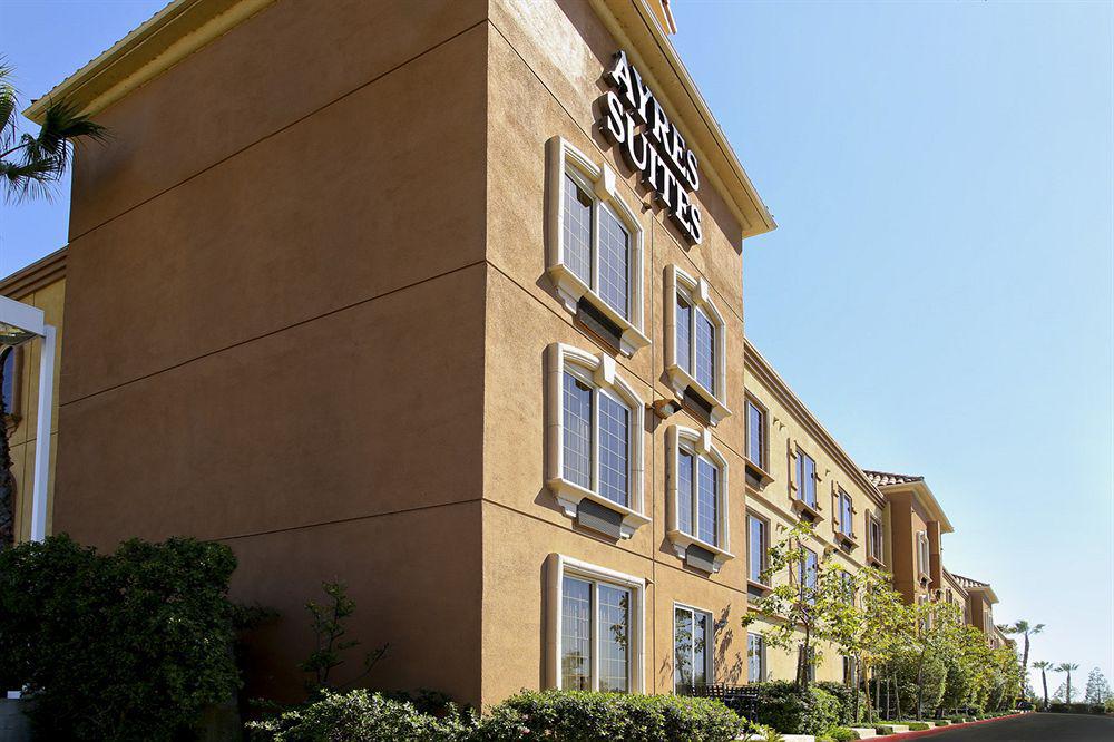Ayres Suites Mission Viejo - Lake Forest Eksteriør bilde