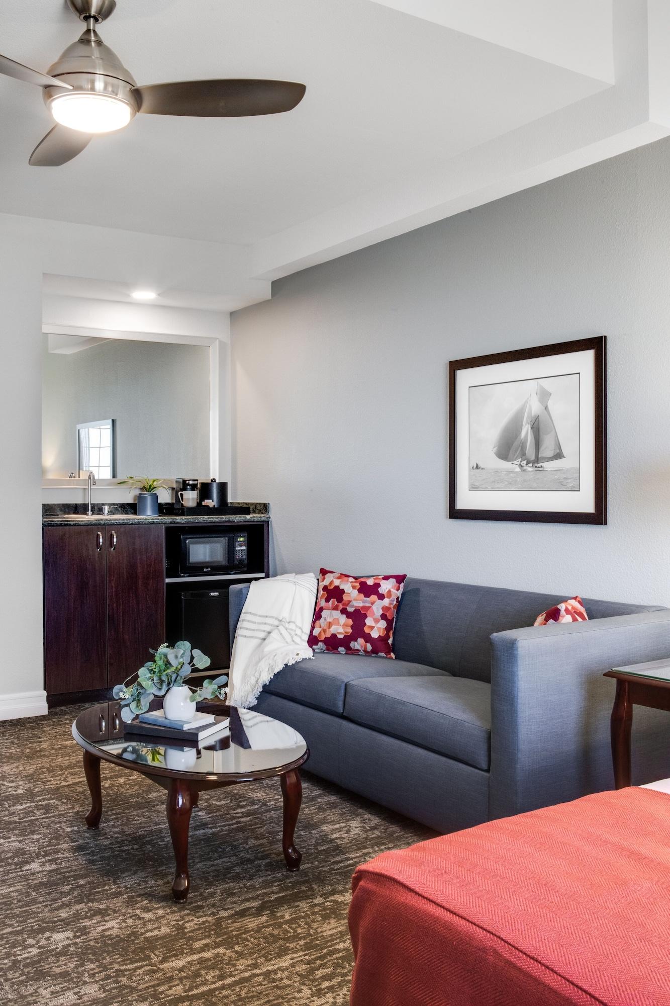Ayres Suites Mission Viejo - Lake Forest Eksteriør bilde