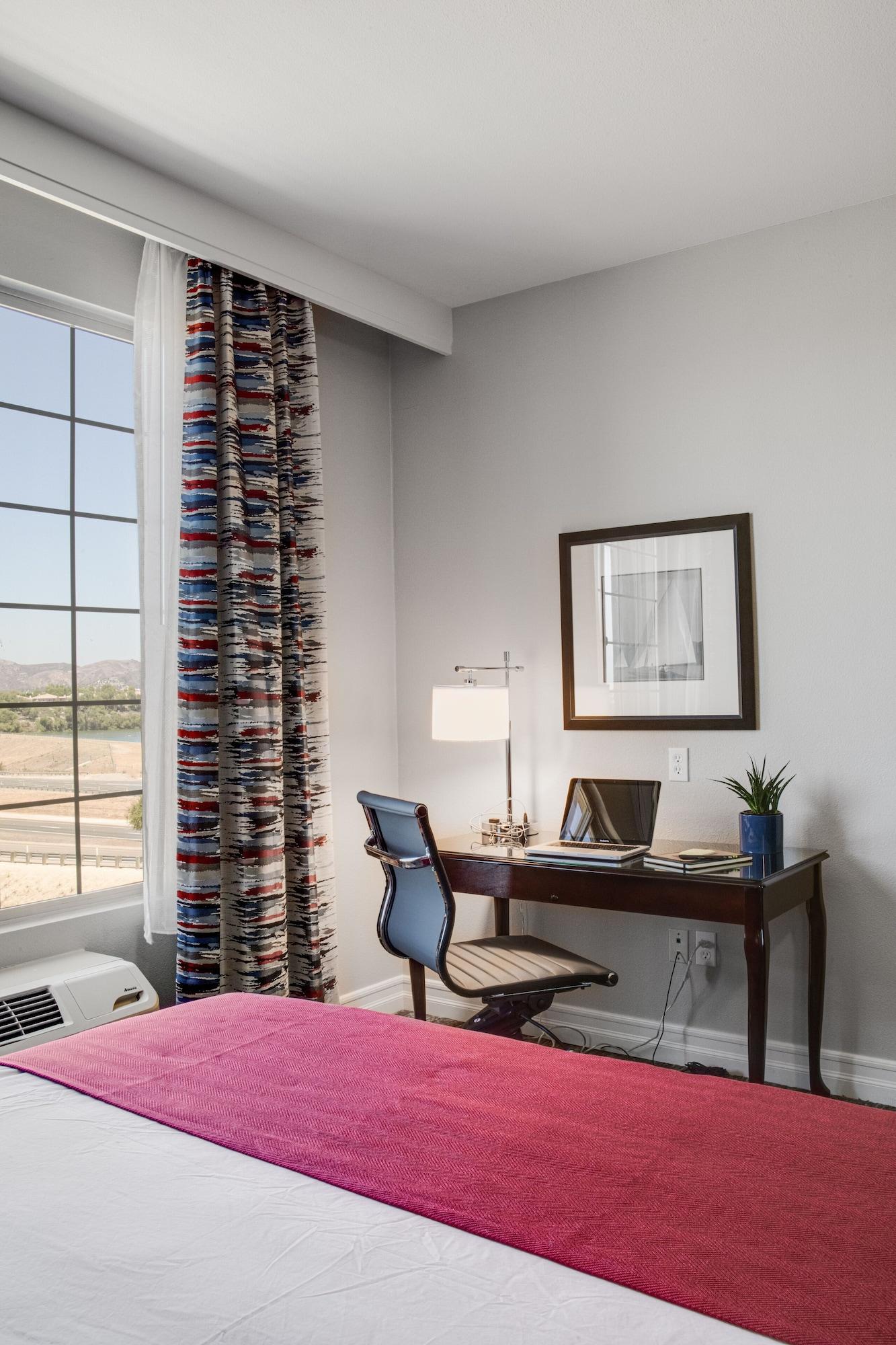 Ayres Suites Mission Viejo - Lake Forest Eksteriør bilde