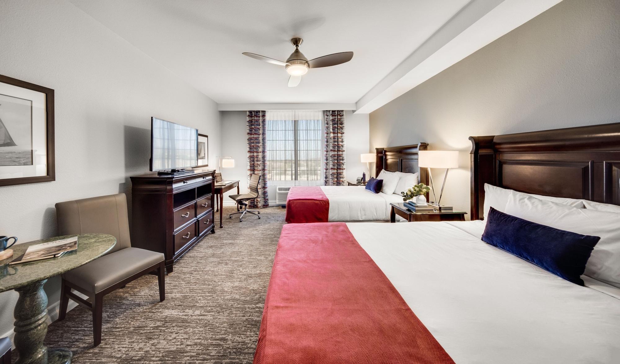 Ayres Suites Mission Viejo - Lake Forest Eksteriør bilde
