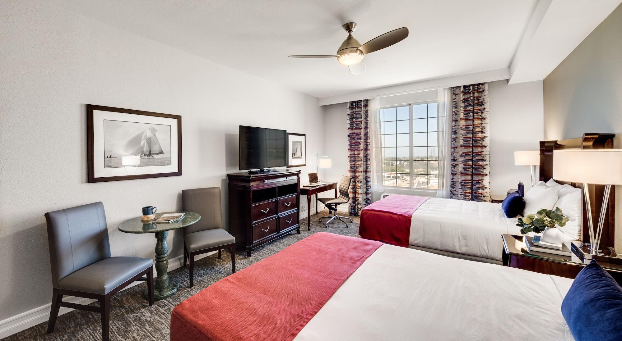 Ayres Suites Mission Viejo - Lake Forest Eksteriør bilde
