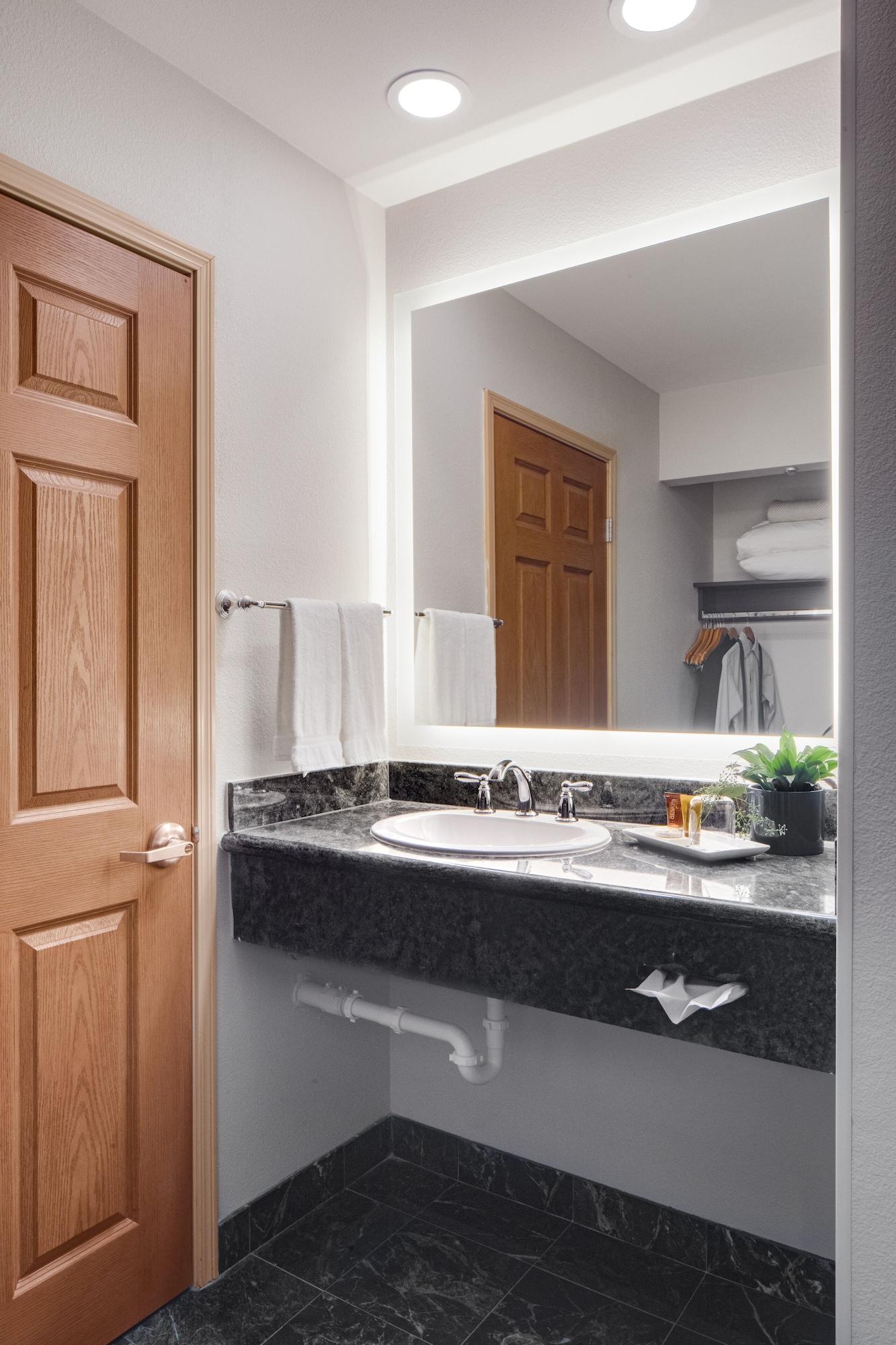 Ayres Suites Mission Viejo - Lake Forest Eksteriør bilde