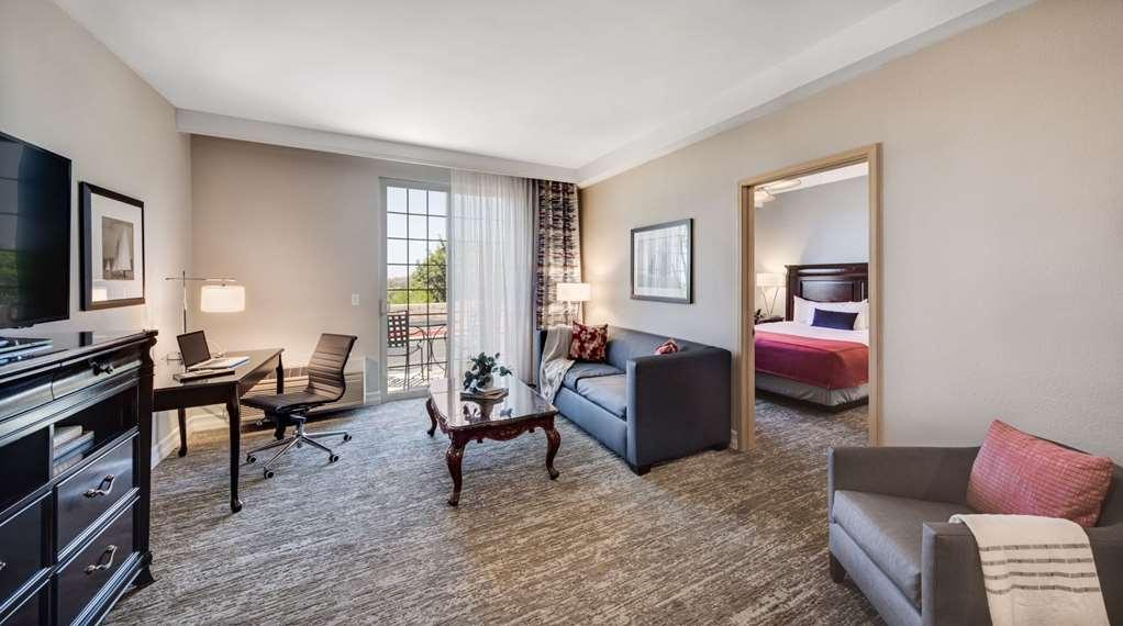 Ayres Suites Mission Viejo - Lake Forest Rom bilde