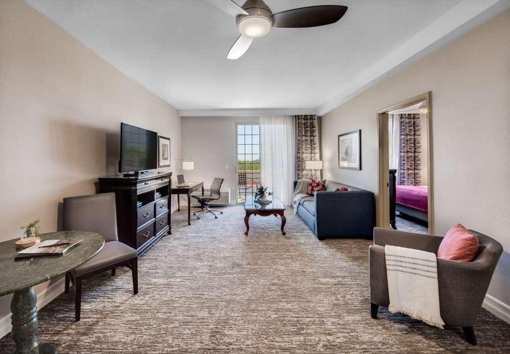 Ayres Suites Mission Viejo - Lake Forest Rom bilde