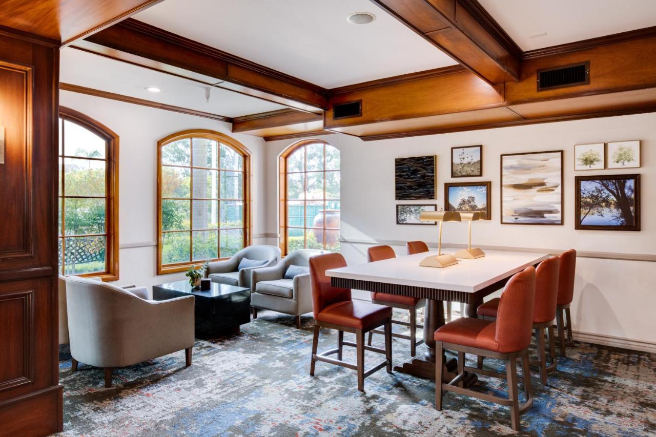 Ayres Suites Mission Viejo - Lake Forest Eksteriør bilde