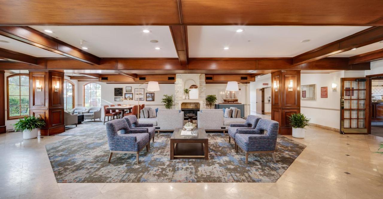 Ayres Suites Mission Viejo - Lake Forest Eksteriør bilde