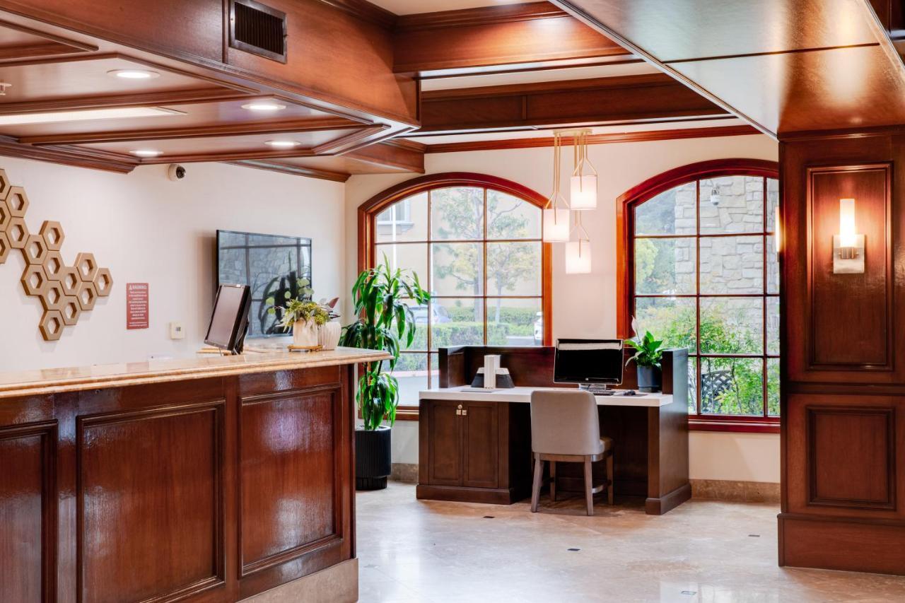 Ayres Suites Mission Viejo - Lake Forest Eksteriør bilde