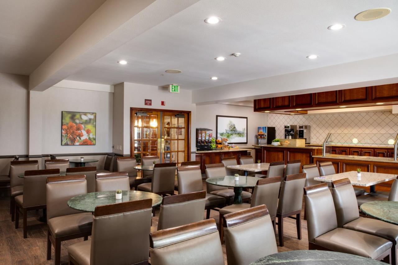 Ayres Suites Mission Viejo - Lake Forest Eksteriør bilde