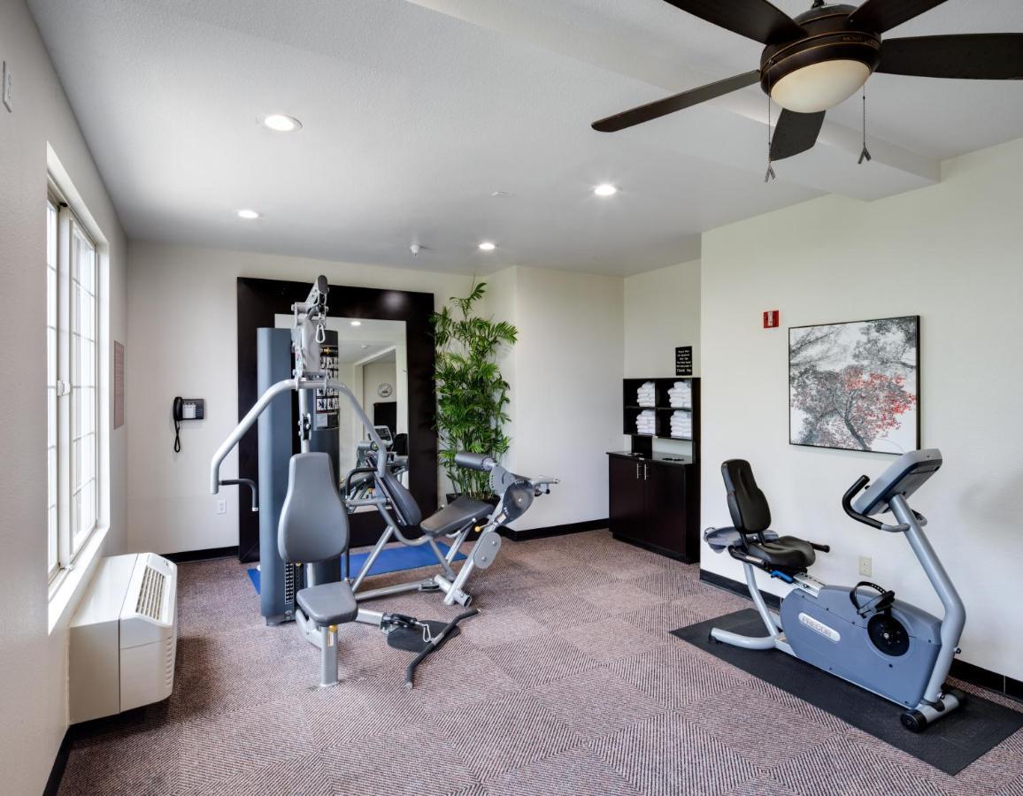 Ayres Suites Mission Viejo - Lake Forest Eksteriør bilde