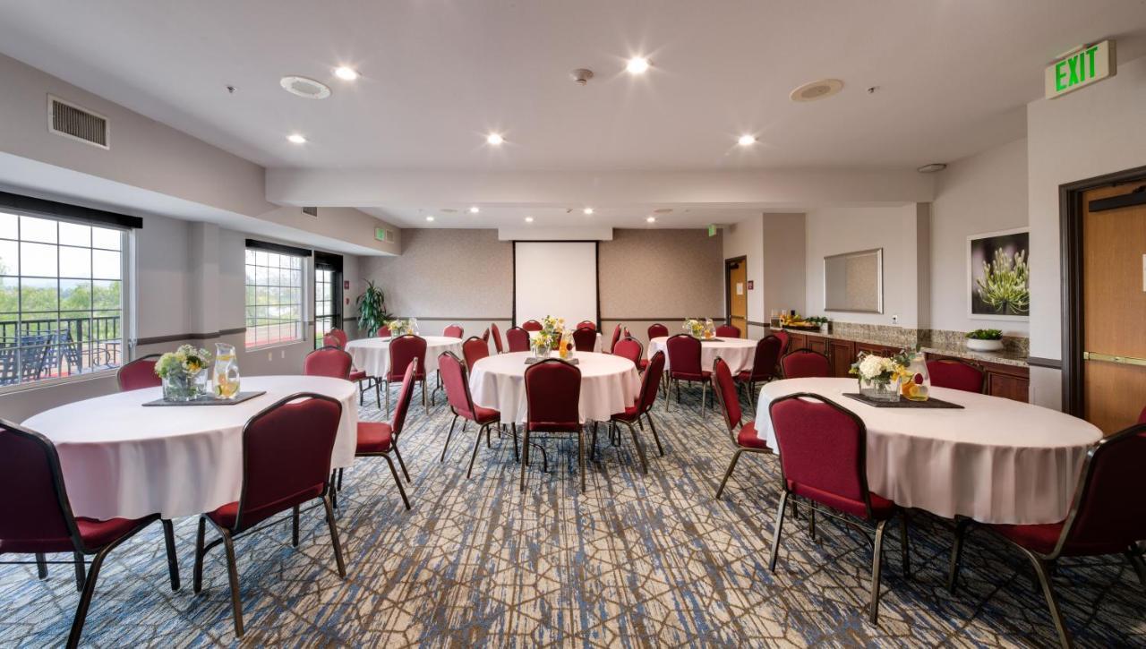 Ayres Suites Mission Viejo - Lake Forest Eksteriør bilde
