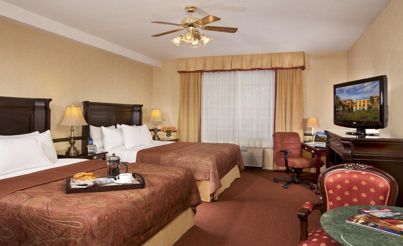 Ayres Suites Mission Viejo - Lake Forest Eksteriør bilde