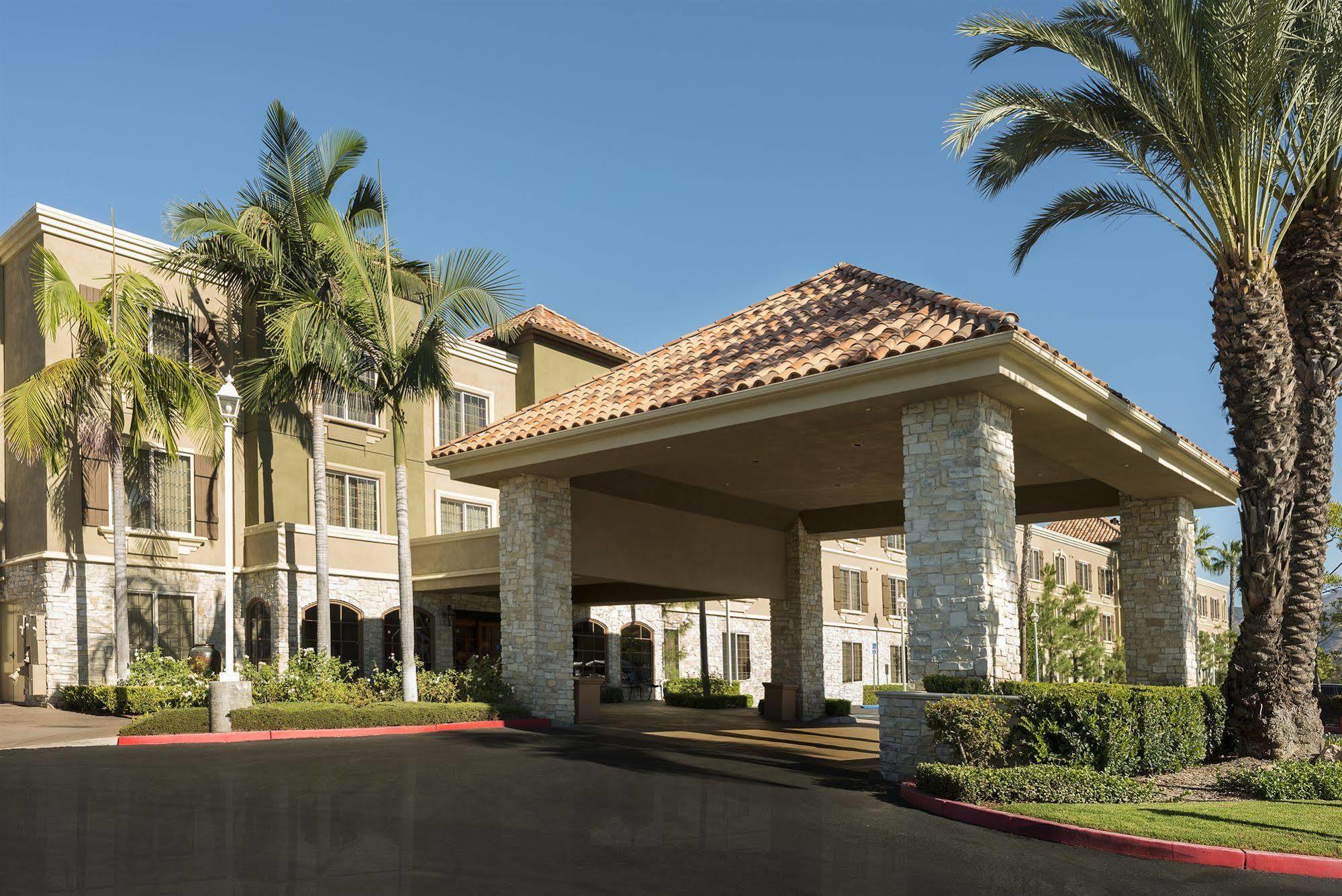 Ayres Suites Mission Viejo - Lake Forest Eksteriør bilde