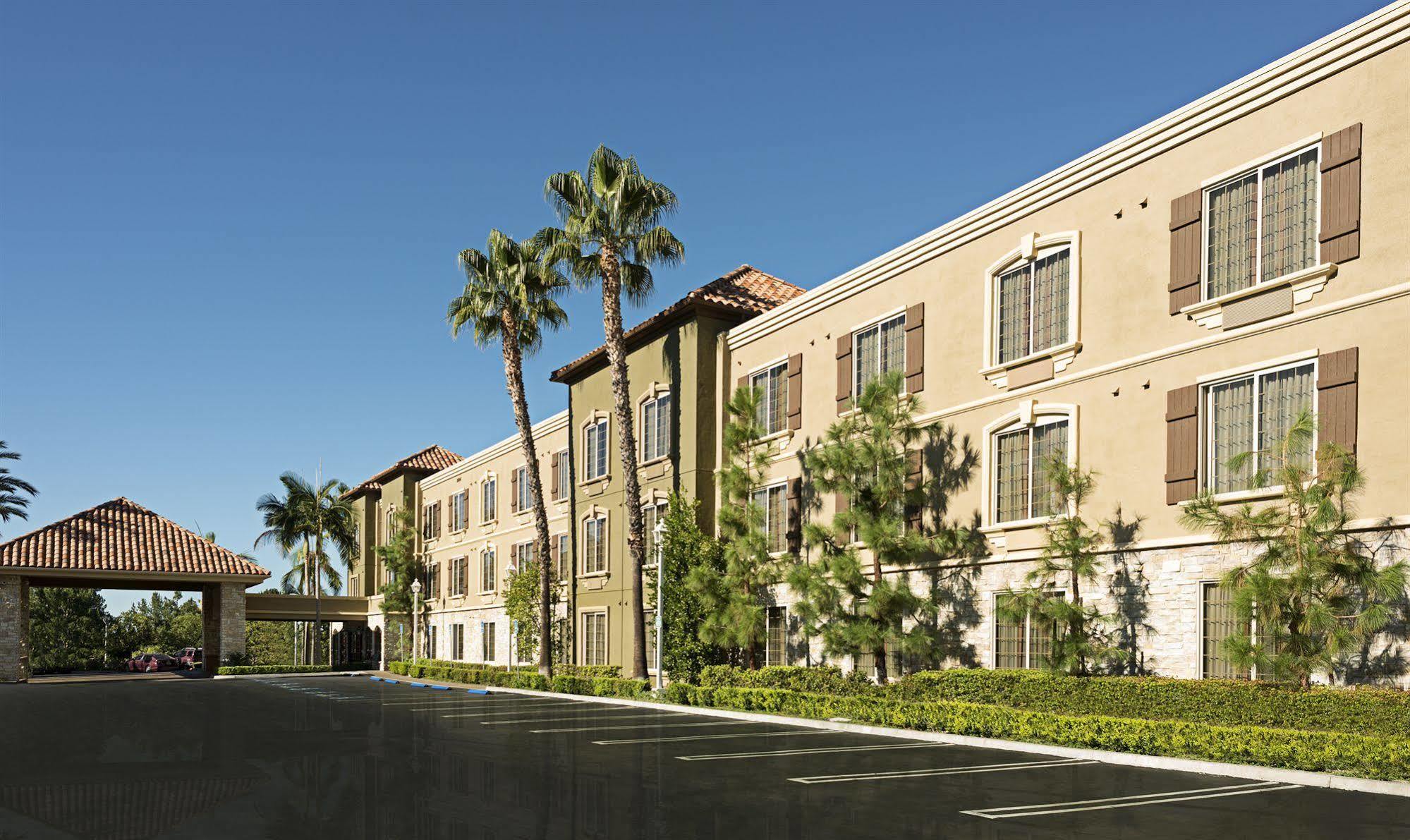 Ayres Suites Mission Viejo - Lake Forest Eksteriør bilde