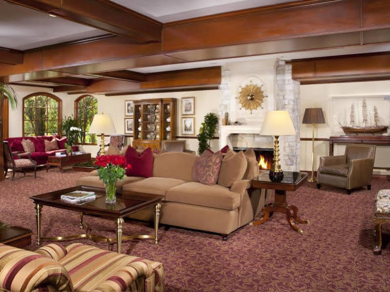 Ayres Suites Mission Viejo - Lake Forest Eksteriør bilde
