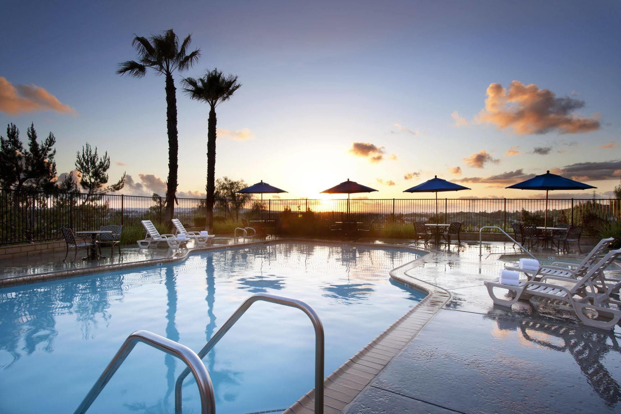 Ayres Suites Mission Viejo - Lake Forest Eksteriør bilde