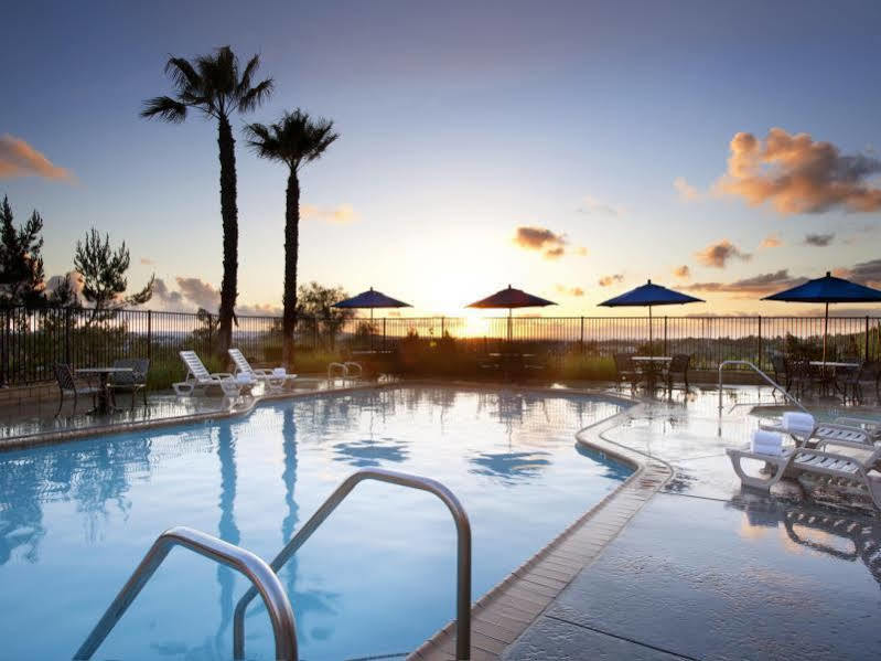 Ayres Suites Mission Viejo - Lake Forest Eksteriør bilde