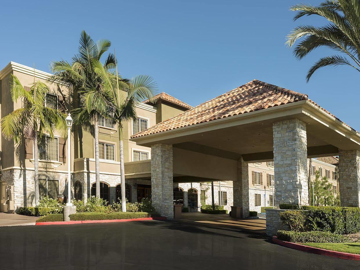 Ayres Suites Mission Viejo - Lake Forest Eksteriør bilde